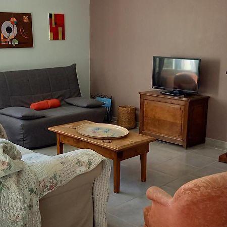 Villa Des Oliviers Fontvieille Ngoại thất bức ảnh