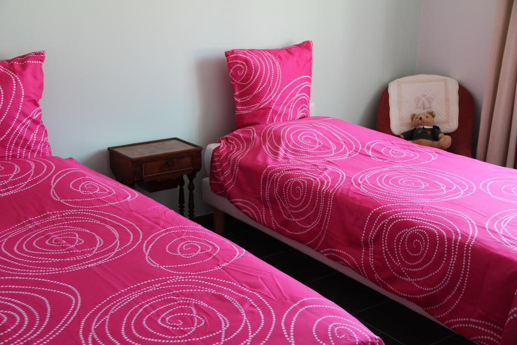 Villa Des Oliviers Fontvieille Ngoại thất bức ảnh